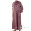 Gamis Abbigliamento islamico Kaftan Jilbab Abaya